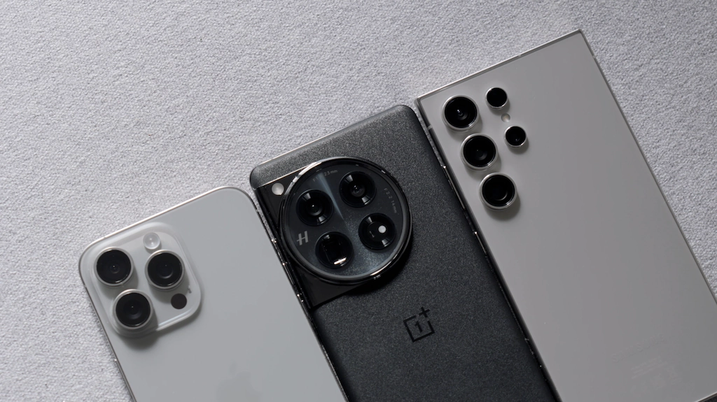 OnePlus 13 nadchodzi znowu zawstydzi konkurencje